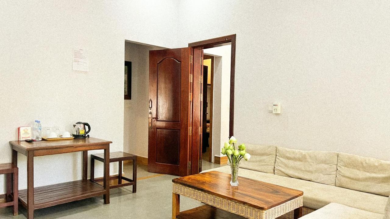 Sanna Villa Residence Siem Reap Exterior photo
